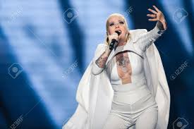 От admin 4 дней назад 1 просмотры. Svala From Iceland At The Eurovision Song Contest Stock Photo Picture And Royalty Free Image Image 77803752