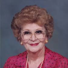 Obituary information for June M. Vaughn