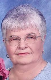 Donia Pauline Harbour Hammons Obituary