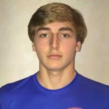 Cory Gleason's Soccer Recruiting Profile