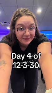 Grace Freyre Treadmill Before and After