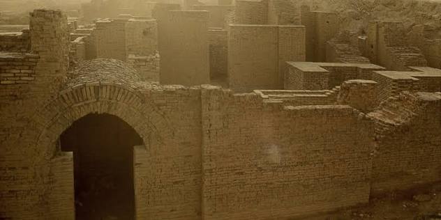 Babylon: Hanging Gardens & Tower of Babel | HISTORY