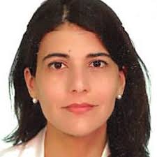 Iris Paula Garrido Bravo