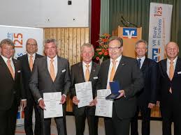 Vr bank im enzkreis eg gesch.st. Vr Bank Im Enzkreis Zahlt Vier Prozent Dividende Wirtschaft Pforzheimer Zeitung