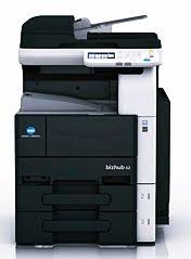 Featuring high speed print output of 60 ppm color and 65 ppm b&w, along with the emperon print system for full. Konica Minolta Bizhub 36 Driver Download Konica Minolta Electronic Products