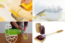 10 of the most useless kitchen gadgets