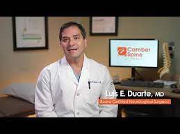 He is affiliated with medical facilities such as heart of texas memorial hospital and mitchell county hospital. Dr Luis Duarte Spira Technology Youtube