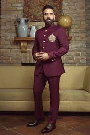 Mode Defile Shameel Khan Automne Hiver Mariage Royal Collection 2018 19 Tenue Mariage Homme Tenue Africaine Homme Mariage Mode Masculine Africaine