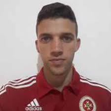 Hibernians vs Mgarr United