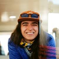 John Prahl's Instagram, Twitter & Facebook