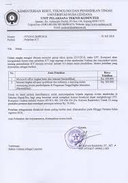 Bagaimana cara menjadi mahasiswa undana? Https Baakpsi Undana Ac Id Masnurul