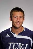 2011 Men's Soccer Roster