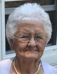 Obituary information for Ethel Chambers Aiken