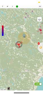 Blixtvakt är en tjänst för att hålla dig underrättad när åskan går och det blixtrar i ditt närområde. Anna Carin On Twitter Blixtvakt