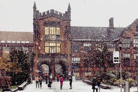 Newcastle university has received £1.45m funding to support students to study and work abroad as part of the government's new turing scheme. Newcastle University On Twitter When Christmas Came To Campus Thanks For Sharing Vicky Mynclpics
