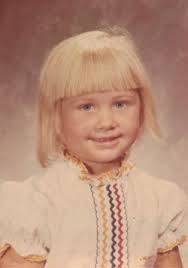 Joyce Ann Huff (1967-1972)