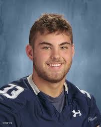 Cody Adams's Instagram, Twitter & Facebook