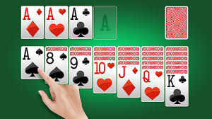 There are many types of solitaire games, including the classic klondike solitaire game played on a solitaire board, and you may also be familiar with spider solitaire and the ubiquitous microsoft solitaire collection. Free Download Solitaire Classic Card Games Free 1 9 Apk Mod Unlimited Money Up Apk