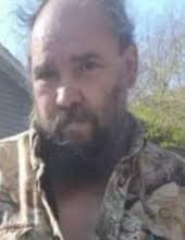 Obituary information for John Wayne Cantrell