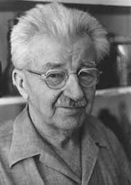 Earl Cunningham (1893-1977)