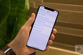Steps to soft reset iphone 12/11/x/xs/xr/xs max. How To Factory Reset An Iphone Digital Trends