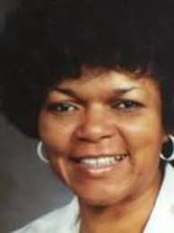 Irone C. Wall Obituary March 17, 2016
