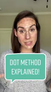 Dot Method EXPLAINED!