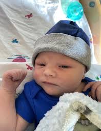 Obituary information for Elijah James Harrin