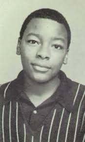 Walter Trent Aaron Sr. (1953-2009)