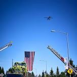 Homer 4th of July Parade Celebrating 250 Years