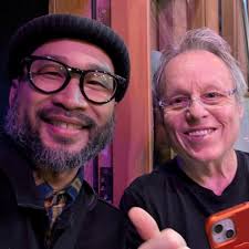 I've never been around so many gold and platinum records in my life! If you  grew up in the PNW during the '90s, you know that Robert Lang Studios  pumped out records