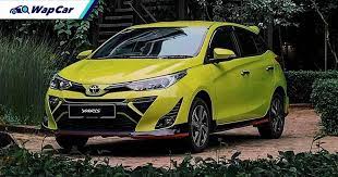 It covers all new, used and unregistered and reconditioned cars. 2020 Toyota Yaris What S The Minimum Salary To Get A Loan Wapcar