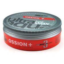 Morfose ossion hair wax gibt ihren haaren die gewünschte form, verleiht ihrem styling jedoch mehr definition, verleiht glanz und vitalität und lässt sich leicht auswaschen. Pin On Hair Pomade And Wax