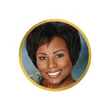 The 2021 Global Icons — Iconic Womanhood