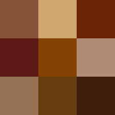 Colour, color, colouring, coloring, tint, hue, suit pref. What Is The Difference Between Coklat And Perang Pronounced Pe Rung In Malay Quora
