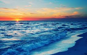 Sunset clouds at the beach. Free Download Sunset Beach Wallpapers Sunset Beach Stock Photos 1280x804 For Your Desktop Mobile Tablet Explore 30 Sunset At Beach Wallpaper Sunset At Beach Wallpaper Sunset At The Beach