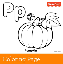 P In For Pumpkin If Your Child Enjoys Pumpkin Pie Pumpkin Cake Or Growin Preschool Coloring Pages Alphabet Letter Activities Halloween Worksheets Preschool