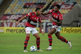 Acompanhe o jogão entre flamengo x abc, pela copa do brasil 2021. 15r4 Pfkjmszym