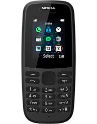See how we create the technology to connect the world. Nokia 105 V5 Sim Free Carphone Warehouse