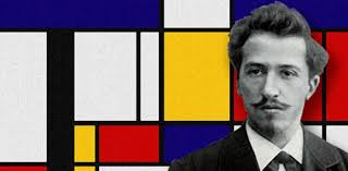 An update to google's expansive fact database has augmented its ability to answer questions about animals, plants, and more. Piet Mondrian 1872 1944 Quiz Proprofs Quiz