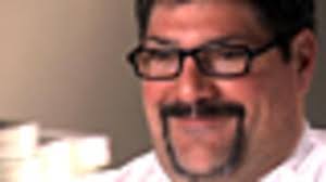 Exit Interview: Douglas Rodriguez