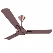 Design is this offers a wide selection of designer ceiling fans made by some of the world's top fan manufacturers. Buy Metallic Caliber Ceiling Fans Online In India Crompton