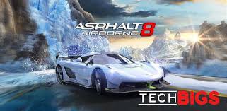 Some games are timeless for a reason. Asphalt 8 Mod Apk 5 9 2a Unlimited Token Anti Ban Download