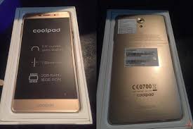Coolpad Modena 2 NEOTPAKUVAN POD ...