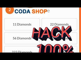 Looking for free fire redeem code & get free rewards in garena free fire? No Money How To Hack Coda Shop Diamond Mobile Legends Youtube Mobile Legends Mobile Legend Wallpaper Life Money Hacks