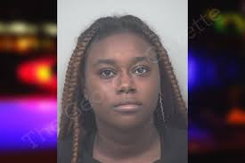 Mia Singleton — Gwinnett County Jail Bookings