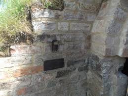 AWOL + Fountains Abbey ice houses work ...