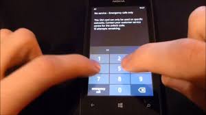 Unlocking your phone allows you to use any network provider sim card in your doro phoneeasy 626. Rogers Cityfone Nokia Lumia 520 Unlock With Gsmliberty Net Youtube