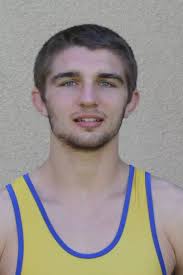 2016-17 Wrestling Roster