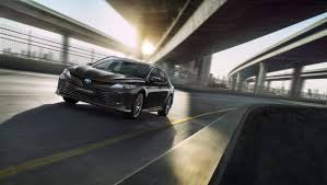 Epa ratings not available at time of posting. Will The New Toyota Camry Hybrid Come To Malaysia Automacha
